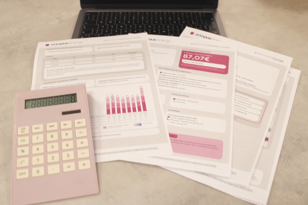Financial Literacy Fundamentals