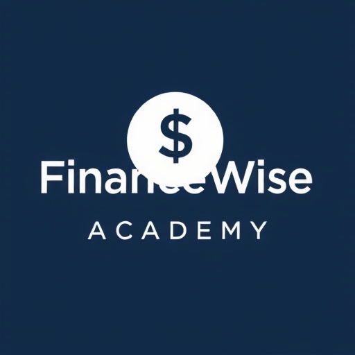 FinanceWise Academy Logo